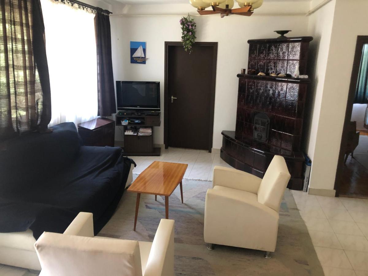 Hélium Apartman Hévíz Esterno foto